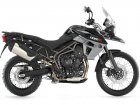 2015 Triumph Tiger 800 XC